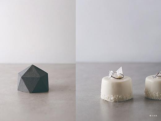 日式烘培店·春光洋菓子全案拍摄设计 | 当下视觉摄影