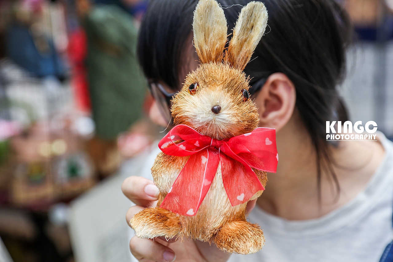 富华里 - 创客集市