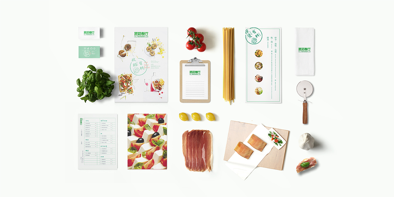 品牌形象案例（图ZMTAyODA5OTQ4） - 品牌 - 站酷设计师千邑登明原创素材 - 站酷ZCOOL