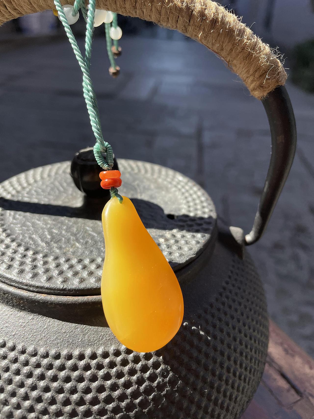 玉乎工作室作品赏析5