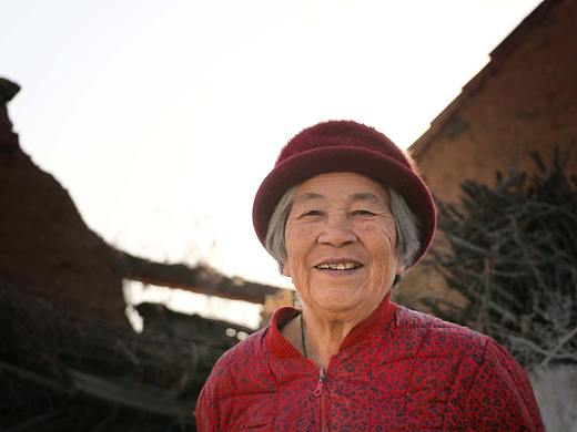 “姥姥”和“姥爺”（個(gè)人主頁-ZMjUyNTMwNjg=） - 人文/紀(jì)實(shí)攝影 - 站酷設(shè)計(jì)師天空_k原創(chuàng)素材 - 站酷ZCOOL