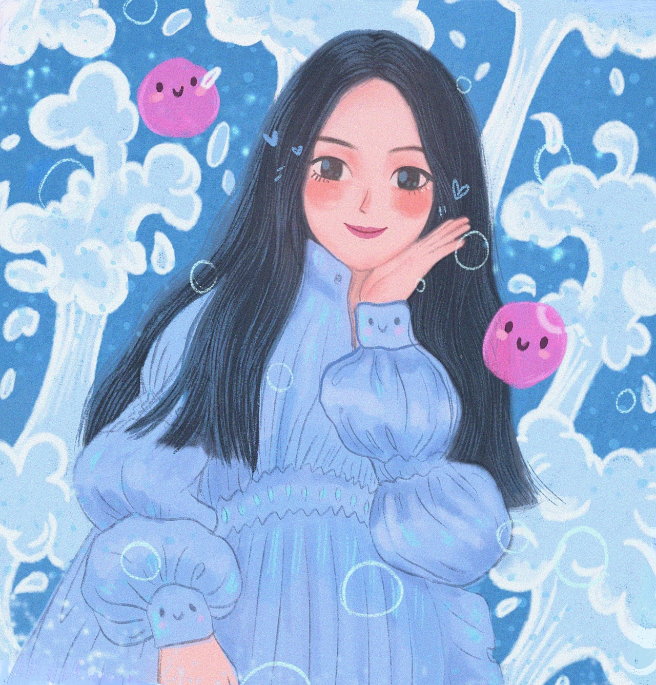 ☆九月的小娃娃们 集合 ☆