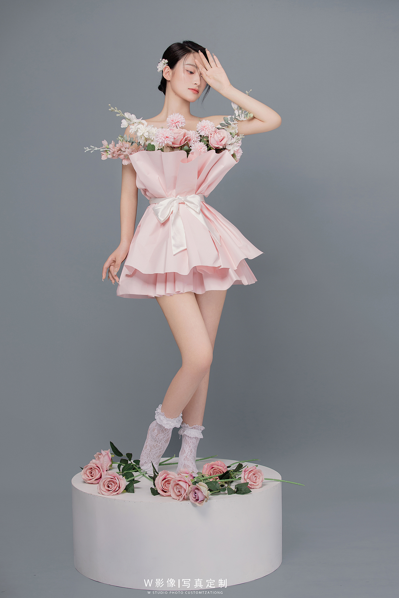 花束💐写真 | 人像摄影