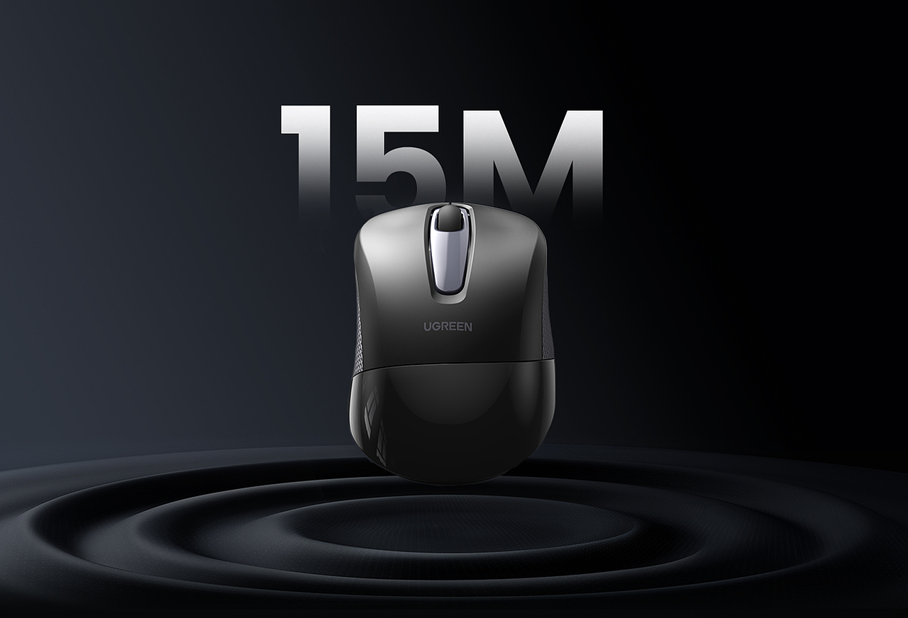 【UGREEN-2021产品渲染节选】（图ZMjg4MDU2ODY4） - 产品 - 站酷设计师MC云原创素材 - 站酷ZCOOL