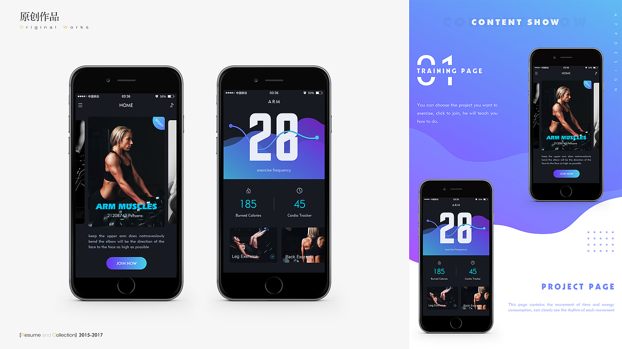 回顾过去,展望未来