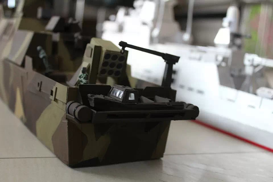 纸制军舰（图ZMTU2MDE3MTY4） - 手办/模玩 - 站酷设计师宏图装饰原创素材 - 站酷ZCOOL