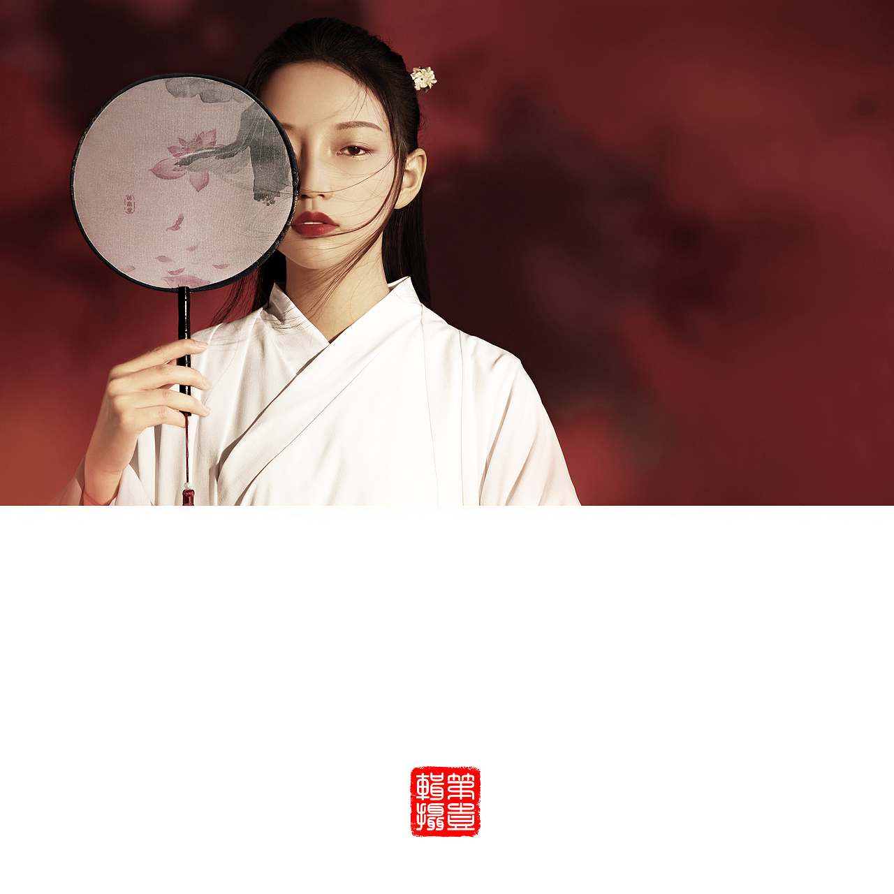 古风写真（图ZMTkzODkyNDQ0） - 修图/后期 - 站酷设计师LINYOUYI林又壹原创素材 - 站酷ZCOOL