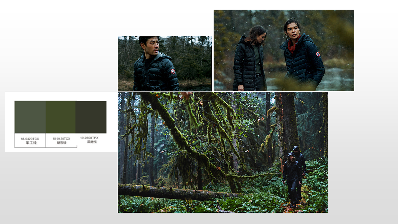 策划｜2020秋冬实体店形象图册拍摄方案·（图ZMjIyNzgyMjY4） - 品牌 - 站酷设计师新一Sun原创素材 - 站酷ZCOOL