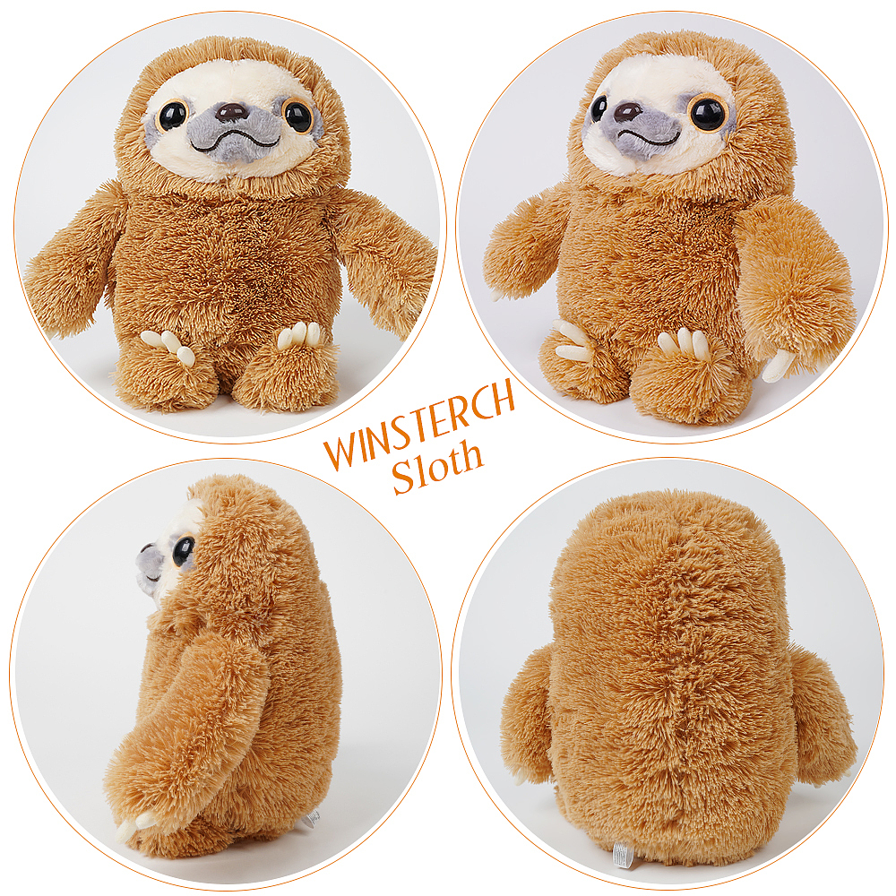 树懒熊毛绒玩具亚马逊拍摄设计制作（图ZMjk0MzAxMjMy） - 产品摄影 - 站酷设计师南通霖萧摄影设计原创素材 - 站酷ZCOOL