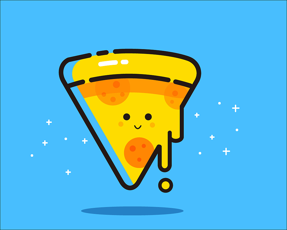 MBE的小图标临摹