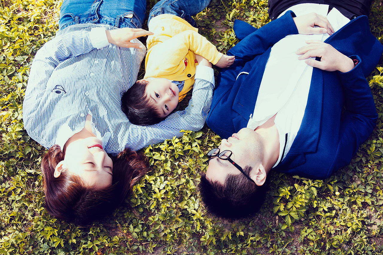 海棠花开的时候