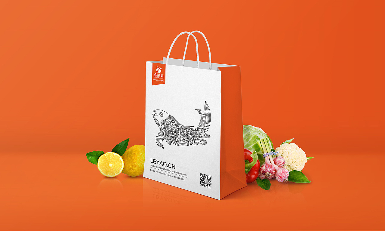 生鲜食品包装 静行设计（图ZNTAwMjI1NjQ=） - 包装 - 站酷设计师096陈友绵原创素材 - 站酷ZCOOL
