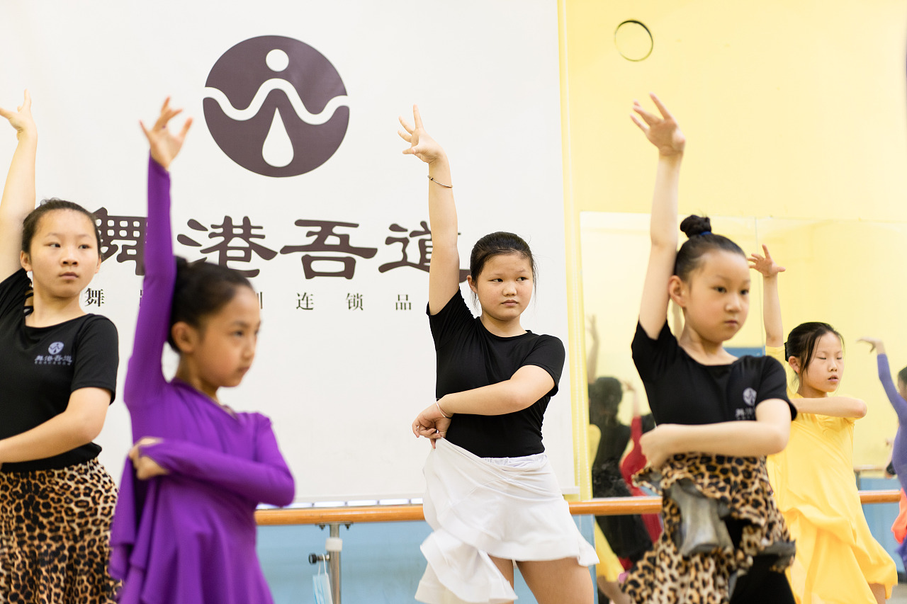 第七期 拉丁舞【3】