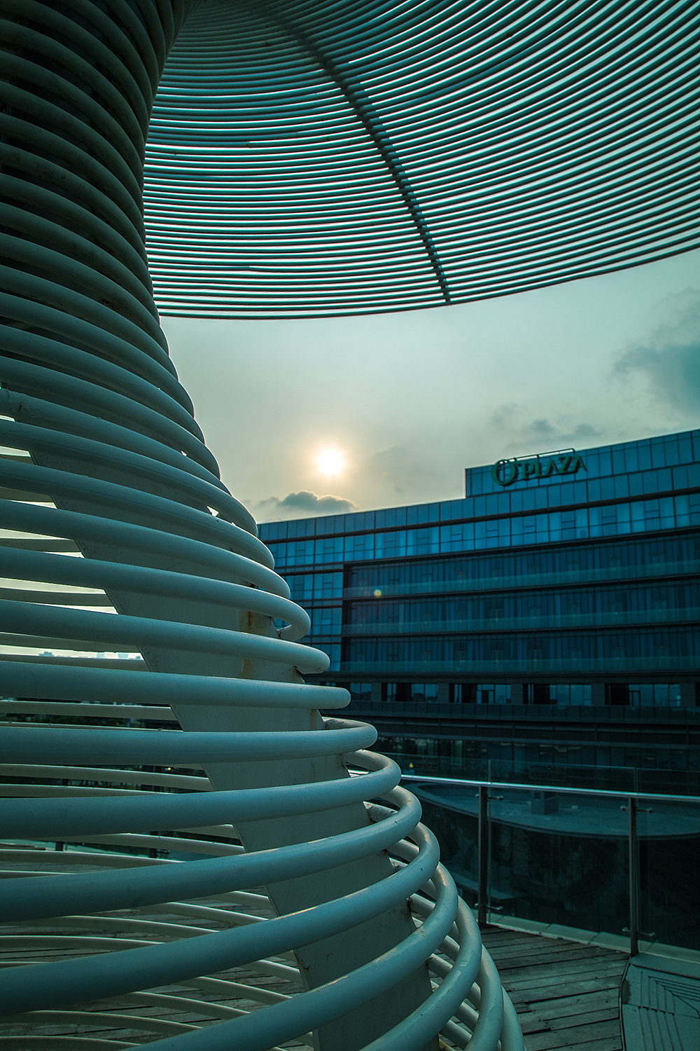 OCT Harbour（图ZMjc1OTg4OTY=） - 环境/建筑摄影 - 站酷设计师Tdstone原创素材 - 站酷ZCOOL