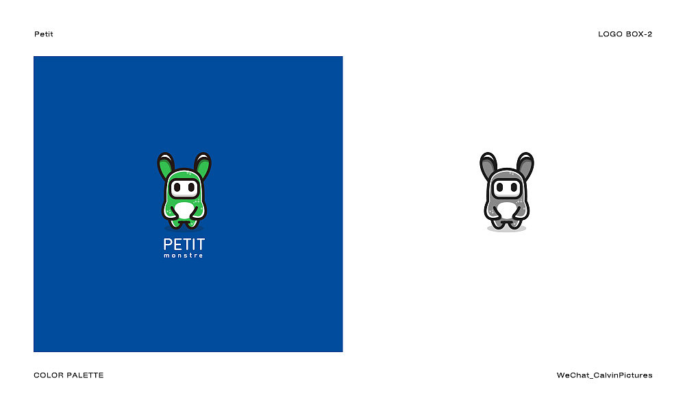 LOGO BOX-2（图ZMTA4NzgzMzE2） - Logo - 站酷设计师超超Chaos原创素材 - 站酷ZCOOL