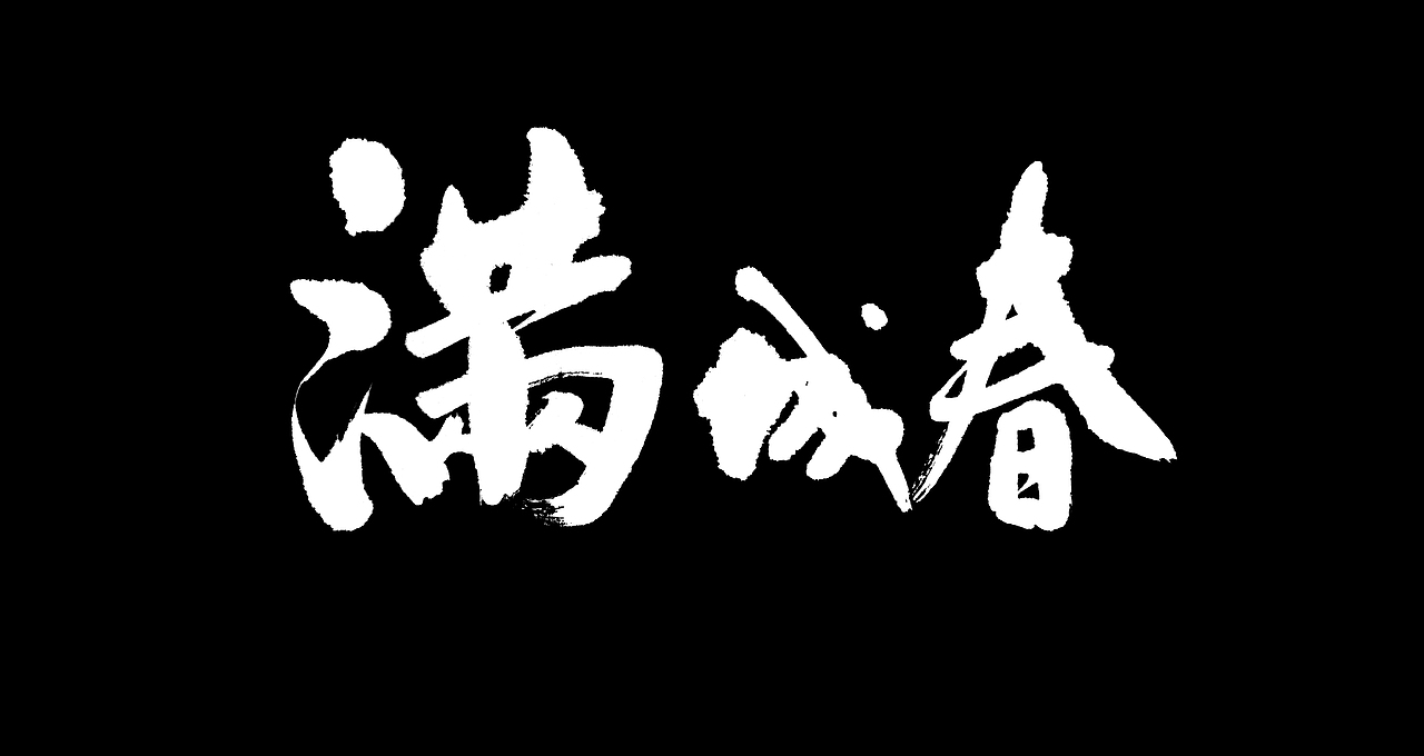 手写字体（图ZMjAwMjgzMDgw） - 字体/字形 - 站酷设计师素岑原创素材 - 站酷ZCOOL