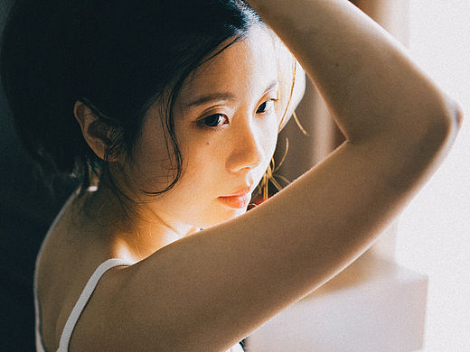 明暗（个人主页-ZNzAzNzg0MTY=） - 人像摄影 - 站酷设计师不决_原创素材 - 站酷ZCOOL