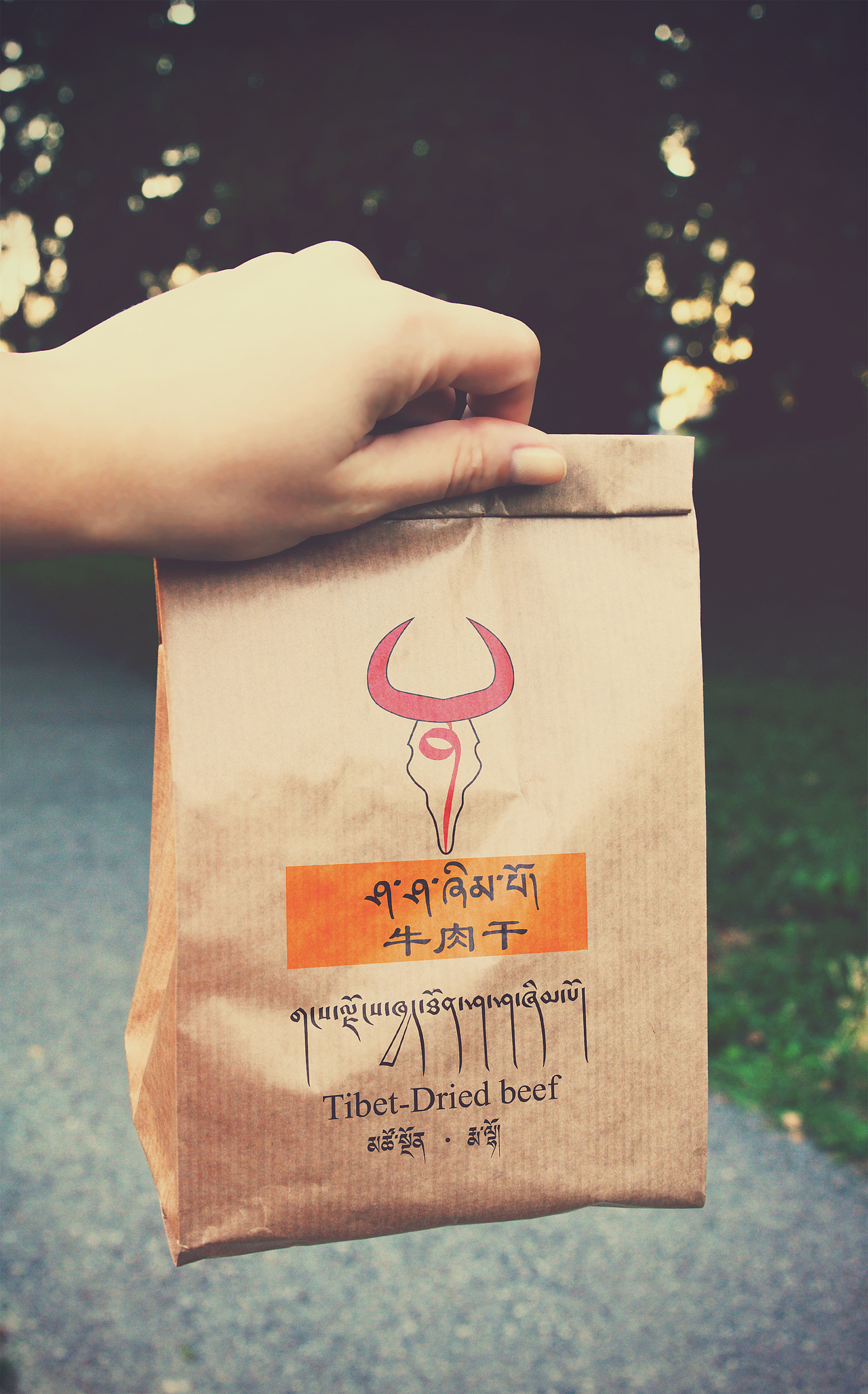 藏地包装（图ZNzkyOTYzNDg=） - 包装 - 站酷设计师思敦设计原创素材 - 站酷ZCOOL