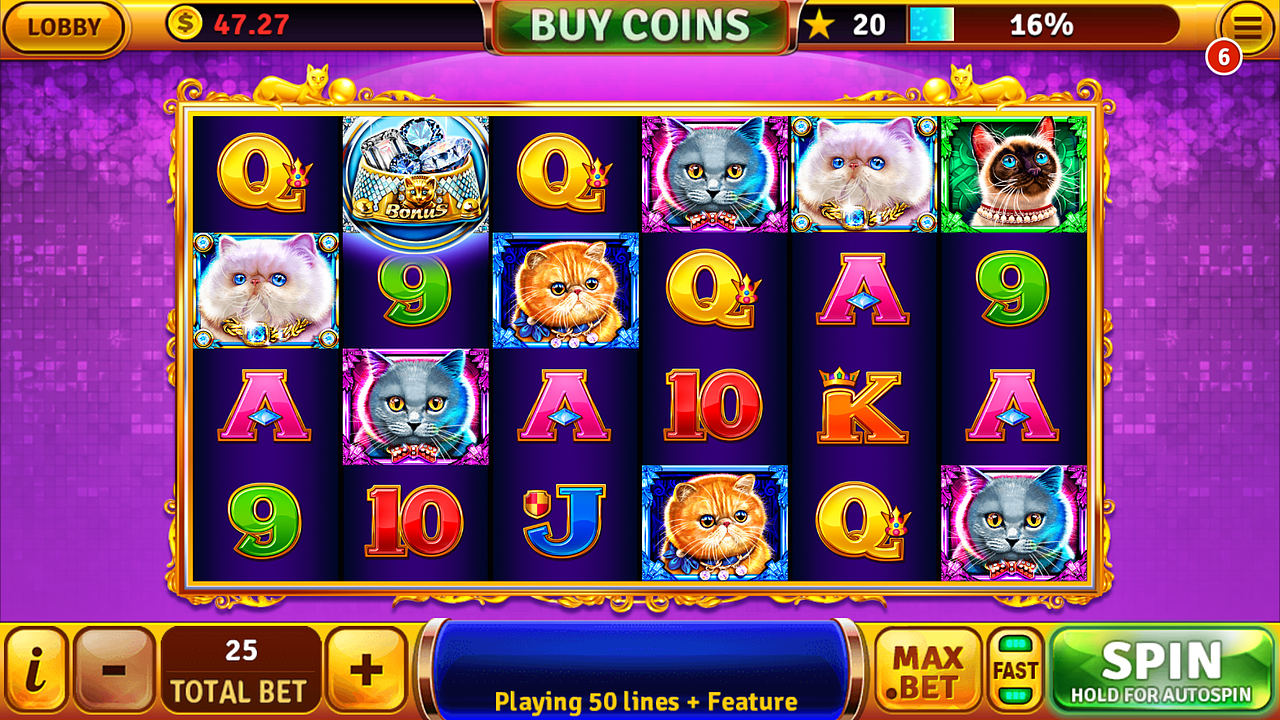 slots（图ZODY3MjI0MDg=） - 游戏/娱乐 - 站酷设计师上海胜游网络原创素材 - 站酷ZCOOL