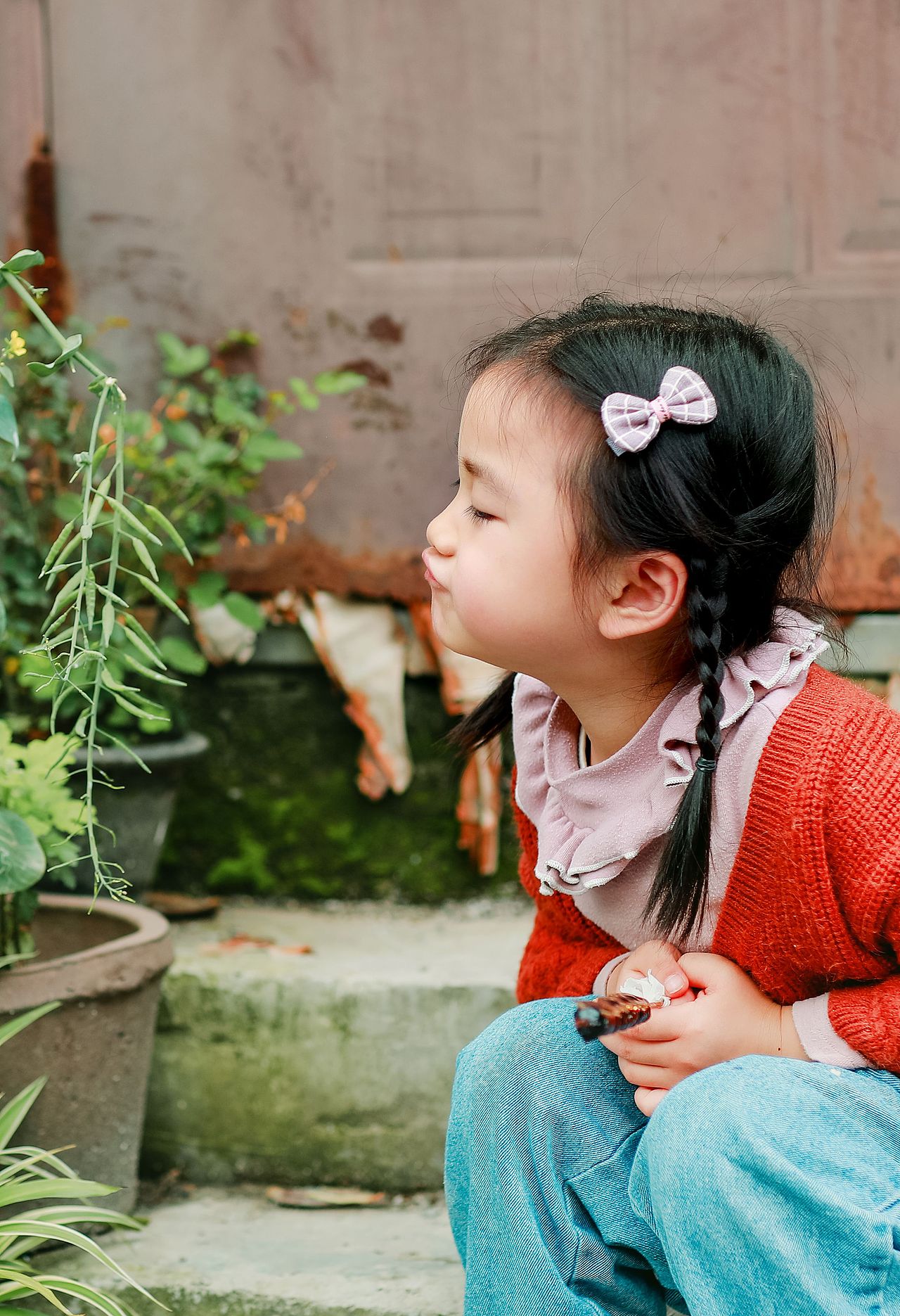 行走在苏州——平江路