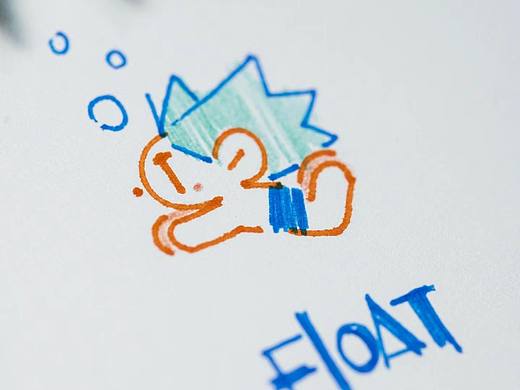 Float(((m -__-)