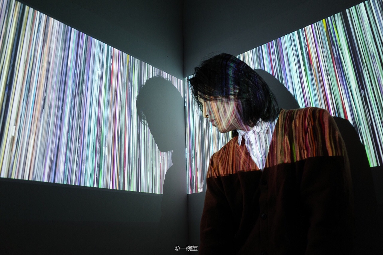 好像秋天过去了