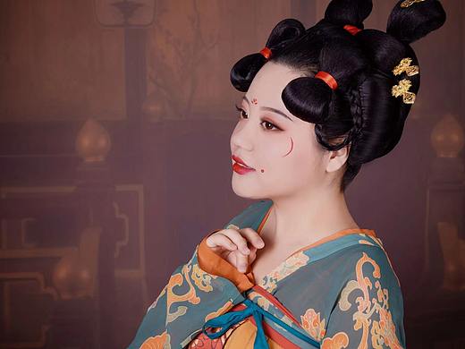 我的照片（个人主页-ZNTczMTE0ODg=） - 人像摄影 - 站酷设计师刘琪677原创素材 - 站酷ZCOOL