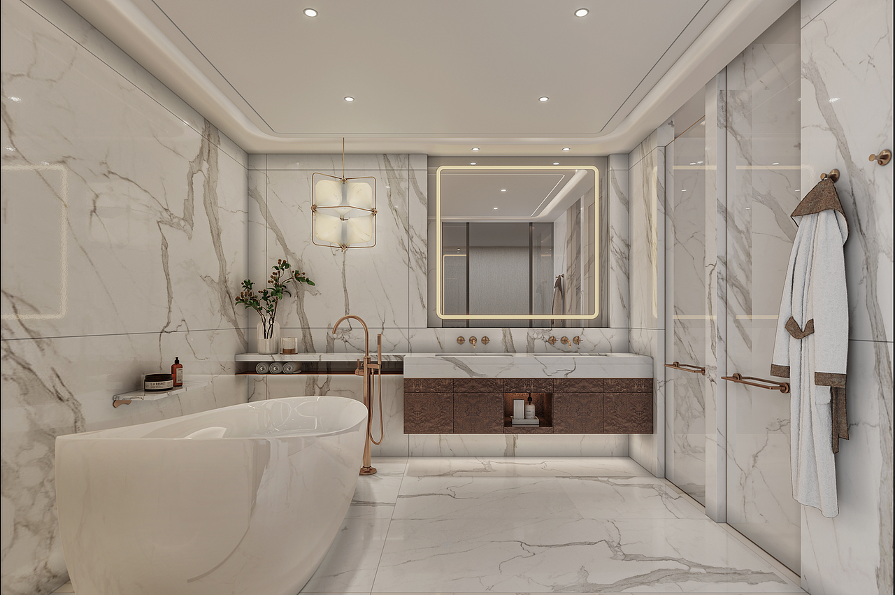 效果图3（图ZMjg0MTYxMzE2） - 建筑/空间 - 站酷设计师周奕漩原创素材 - 站酷ZCOOL