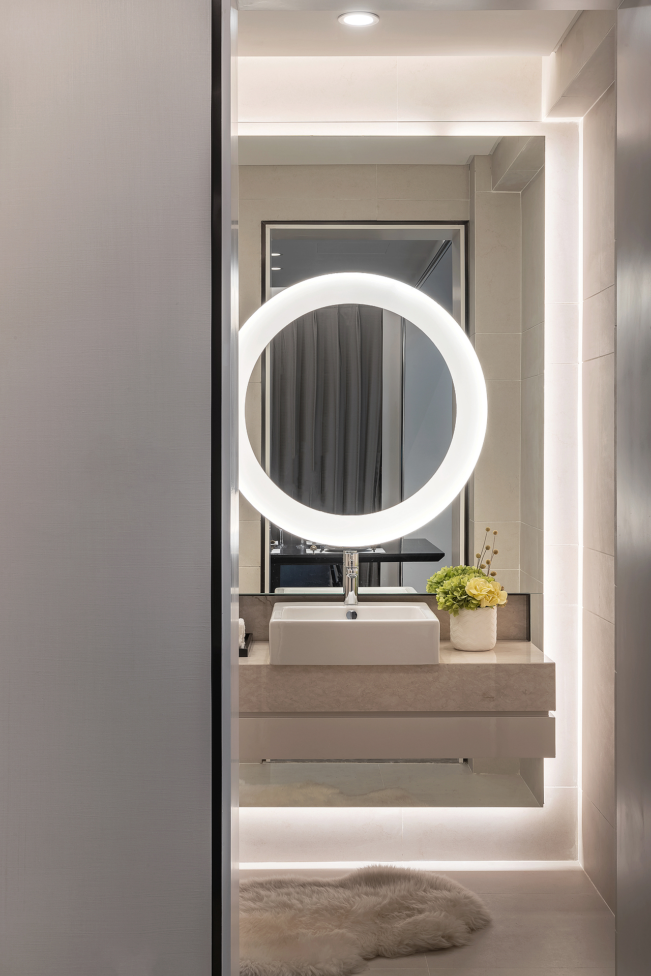 成都优品道黄龙溪谷F2户型别墅 元禾大千软装设计团队（图ZMTIyODA2MzM2） - 家装设计 - 站酷设计师元禾大千原创素材 - 站酷ZCOOL