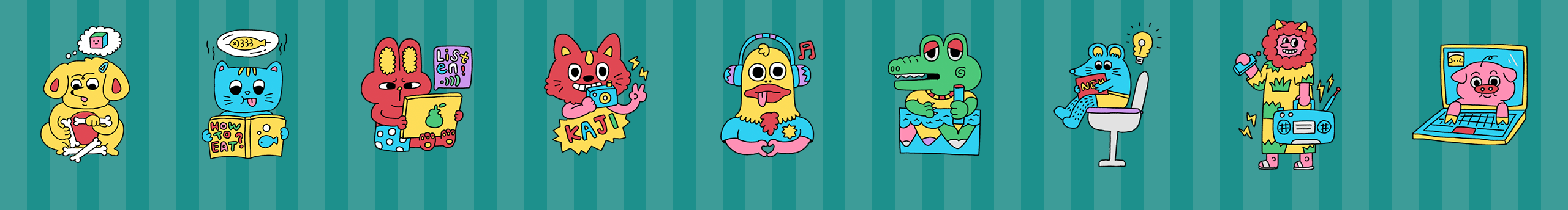 酱油叽的个人主页（封面预览） - 主页封面设置 - 站酷设计师酱油叽原创素材 - 站酷ZCOOL