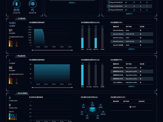 Web数据可视化