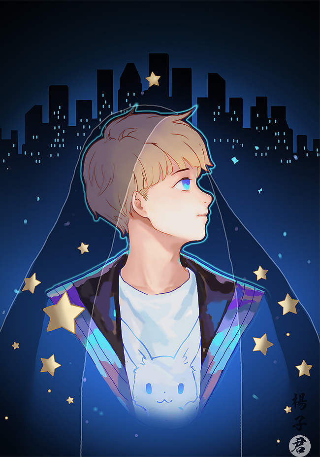 《星光与男孩》-合集持续更新...