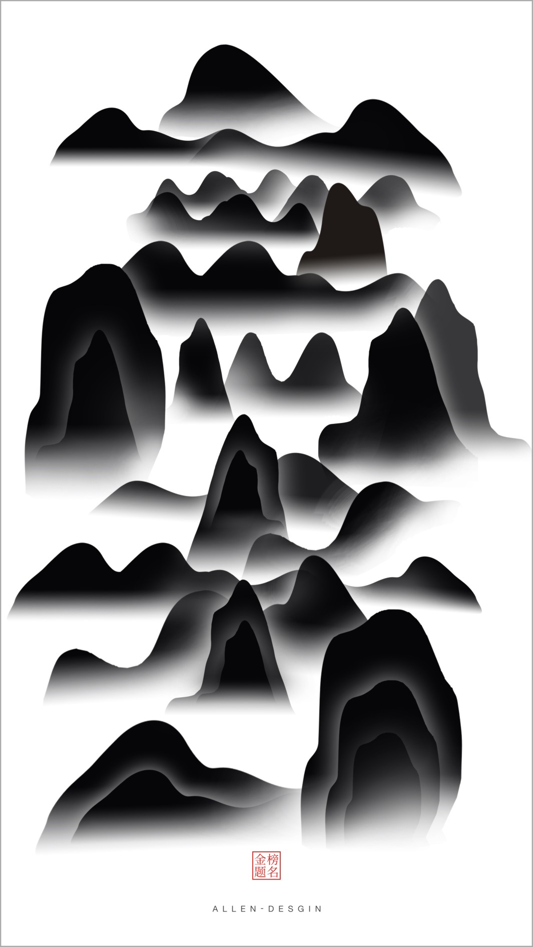 谭吉诃德的个人主页（封面预览） - 主页封面设置 - 站酷设计师谭吉诃德原创素材 - 站酷ZCOOL