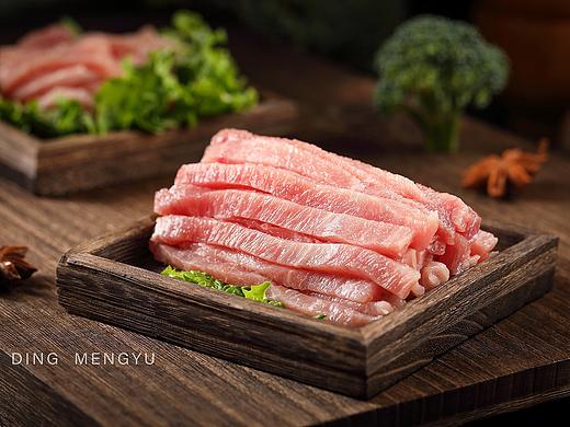 天康食品 冷鲜肉
