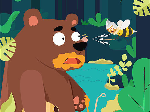 21天打卡UI開屏頁練習-白食熊（個人主頁-ZNTM3MjIzODA=） - 閃屏/壁紙 - 站酷設(shè)計師咸魚王是也原創(chuàng)素材 - 站酷ZCOOL