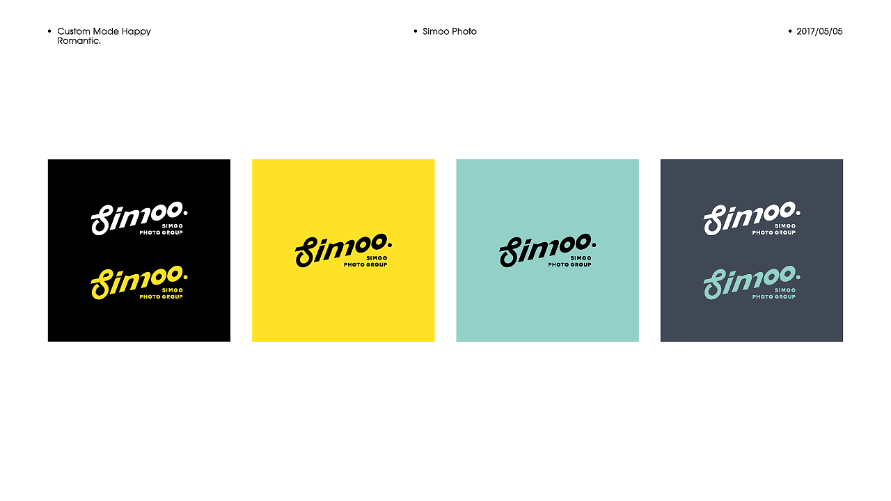 【鲜檬摄影】核桃VI品牌形象设计