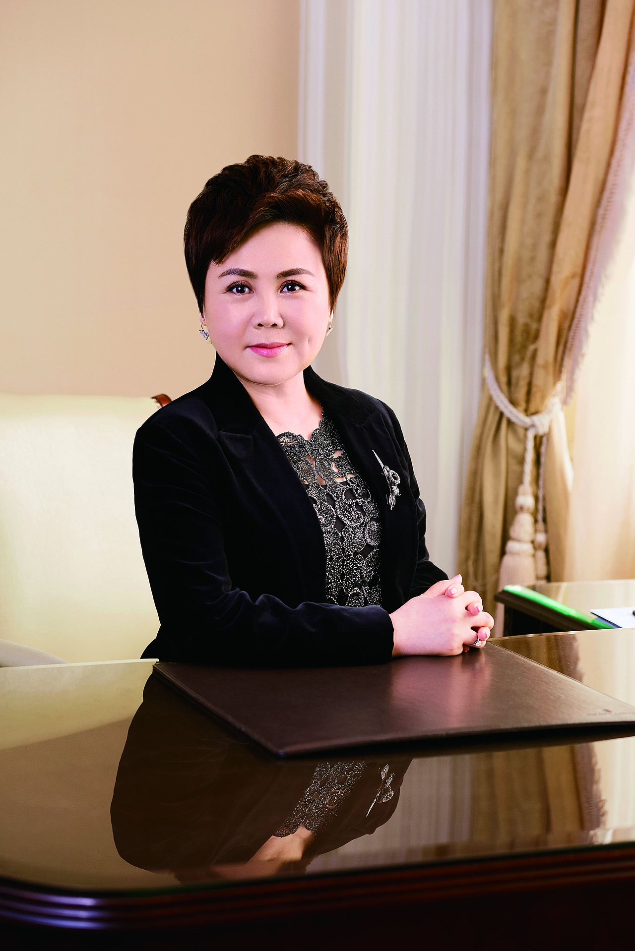 安利老板国内外