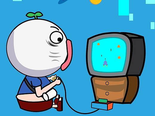 暴走漫画图标（个人主页-ZMzEzMjMxODQ=） - 图标 - 站酷设计师宋代王去设计原创素材 - 站酷ZCOOL