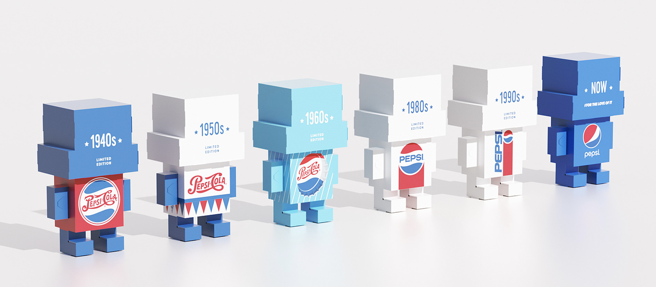 IP--“百事”的环保旅行（图ZMjcyNDU1NjA0） - 产品 - 站酷设计师宇宙制造家原创素材 - 站酷ZCOOL