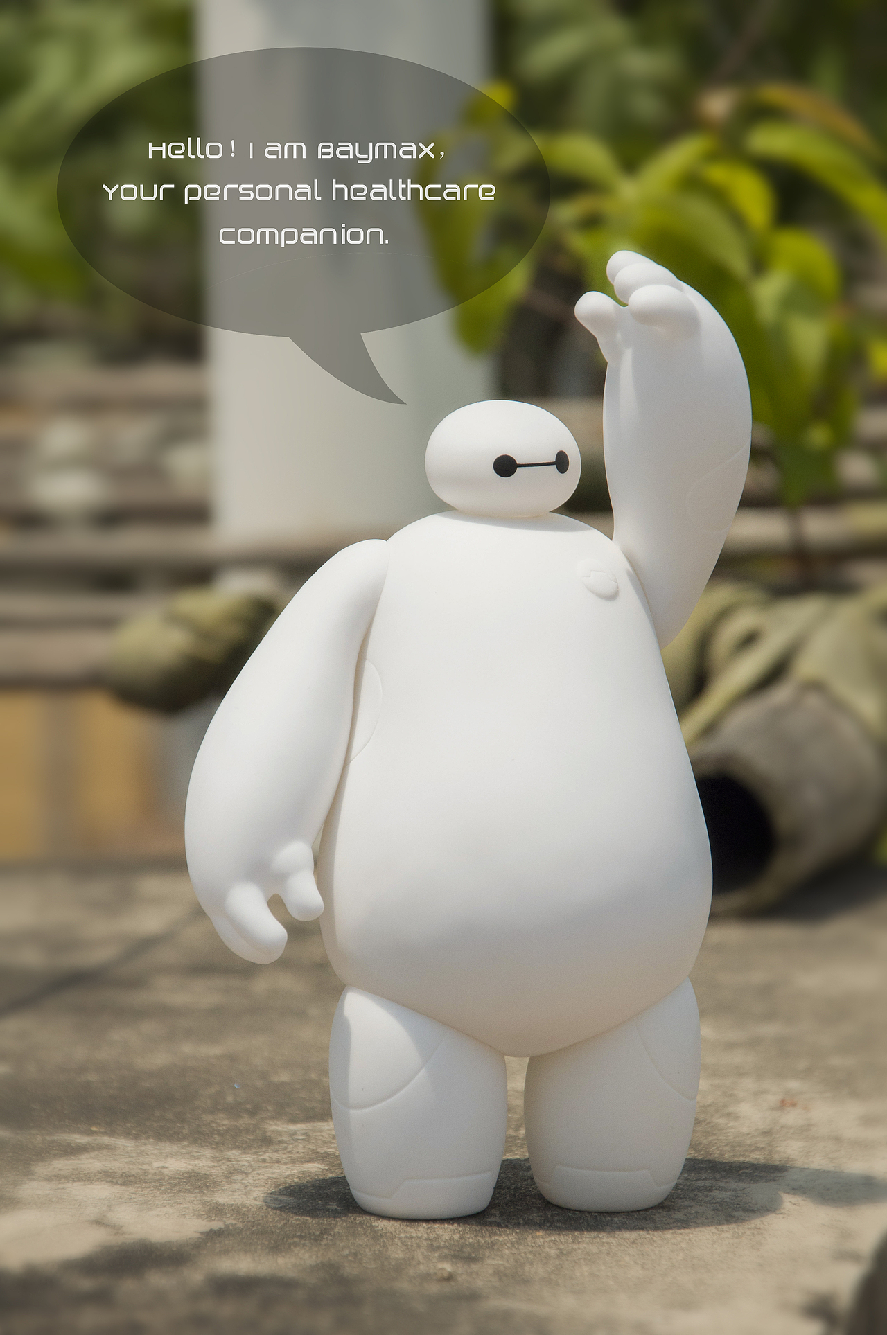 朋友工厂生产滴大白，美美滴拍了几张。^_^，上图~~~（图ZMjcwNjEwMzY=） - 产品摄影 - 站酷设计师pptiger原创素材 - 站酷ZCOOL
