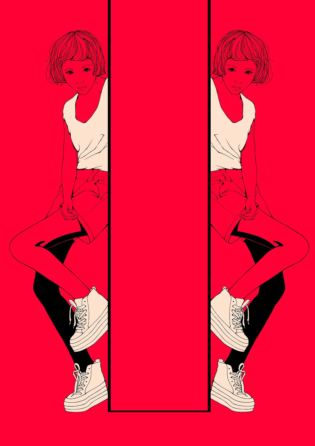 行色Xingse 系列（图ZMTAxOTIxMDQ=） - 创作习作 - 站酷设计师四儿行原创素材 - 站酷ZCOOL