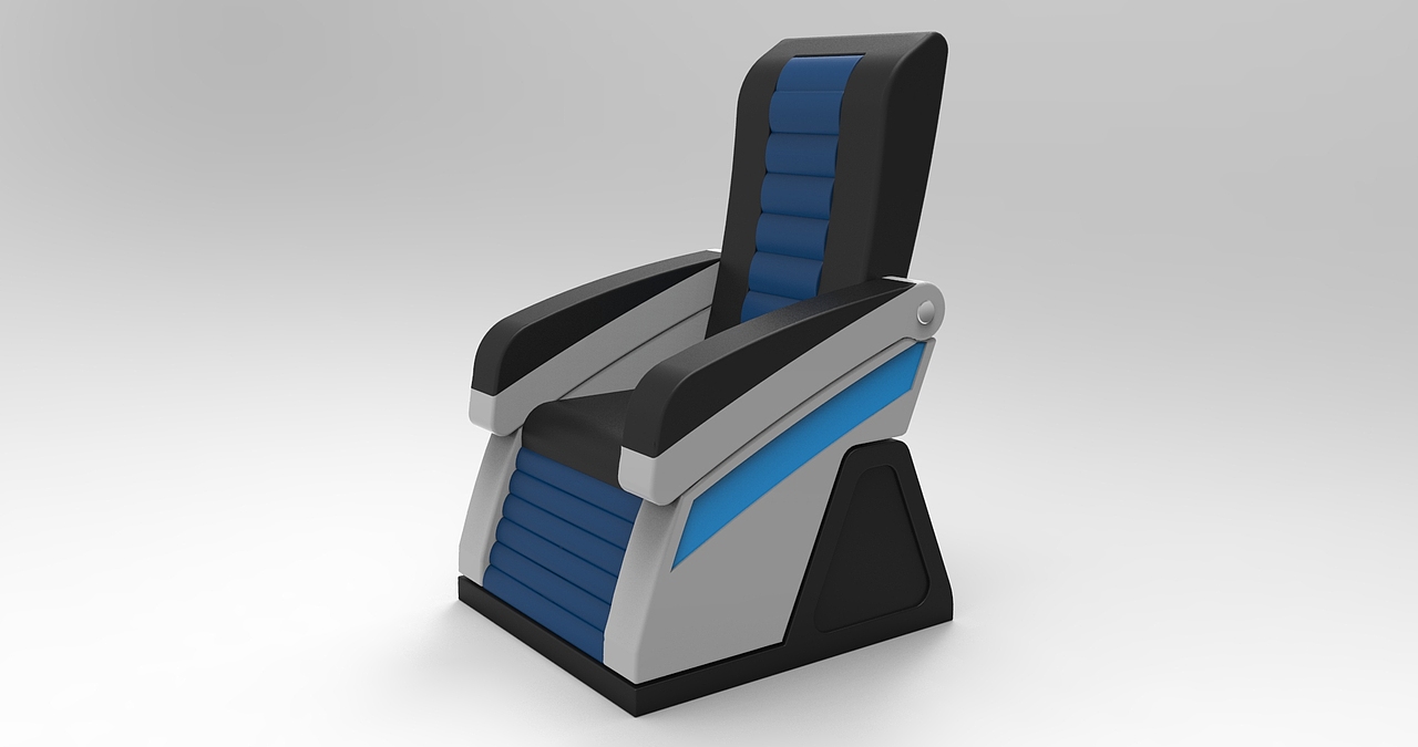 生物反馈座椅（图ZNjkyMTgxNzY=） - 其他工业/产品 - 站酷设计师二乙欧巴原创素材 - 站酷ZCOOL