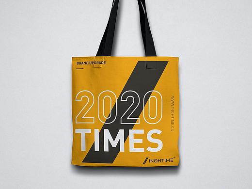 INCHTIME 品牌设计