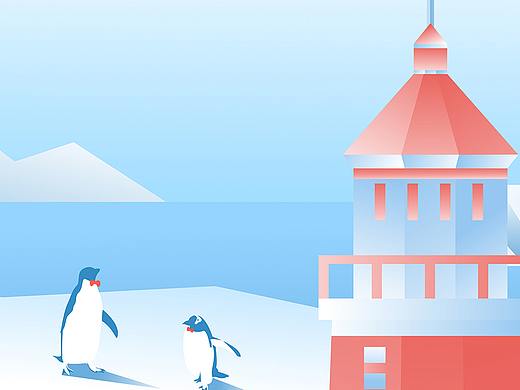 图标设计作业—宇宙之大（个人主页-ZNTY4NjA5NDg=） - 图标 - 站酷设计师森林里的一只羊原创素材 - 站酷ZCOOL