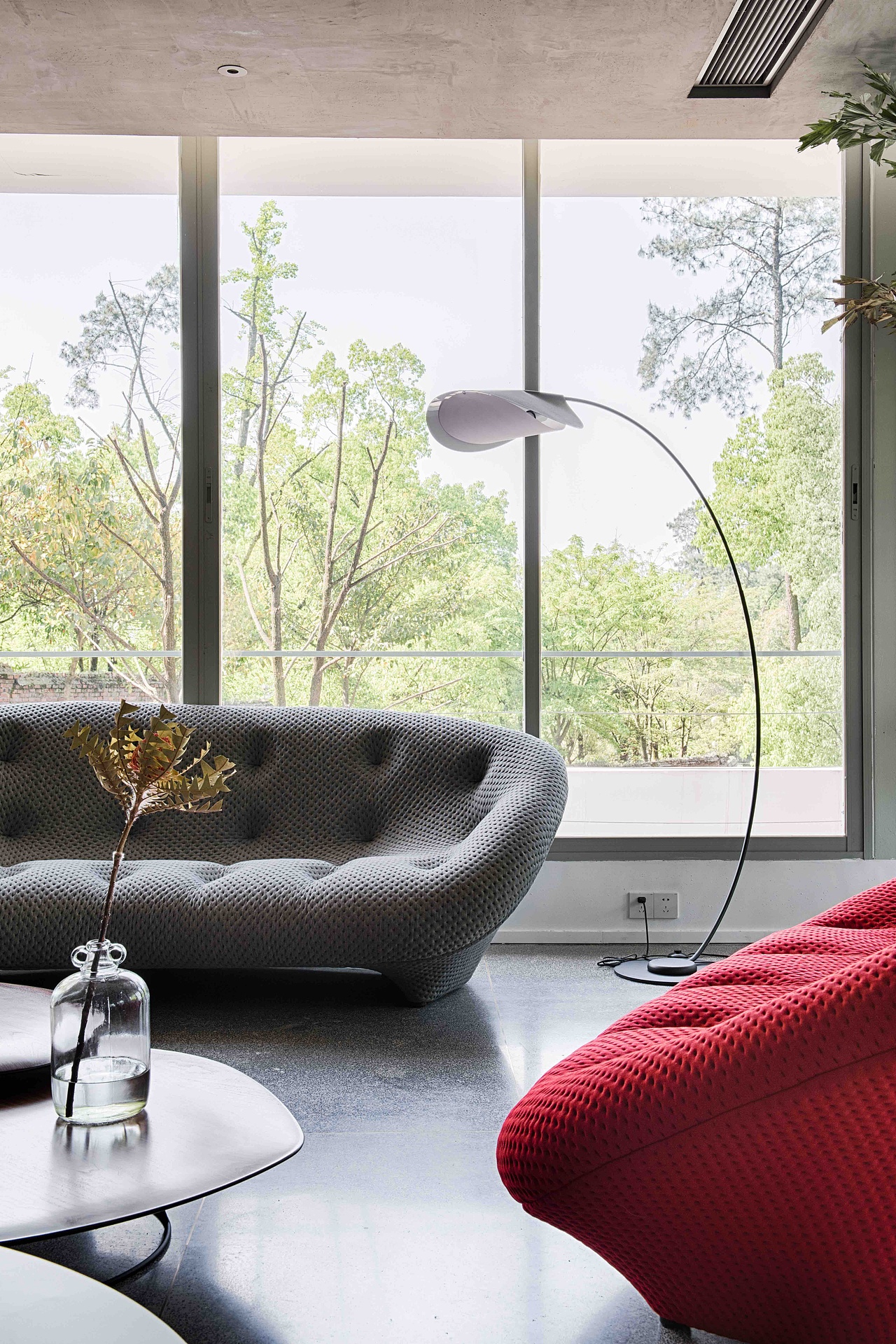 新作 / 松间之二（图ZMTEzMTAyMzAw） - 家装设计 - 站酷设计师JSD简璞设计原创素材 - 站酷ZCOOL