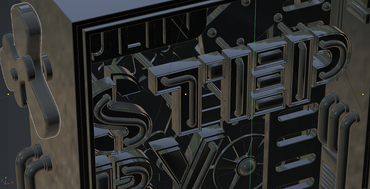 C4D小联系（图ZMjc0NzU1MTg4） - 其他三维 - 站酷设计师Janas景云原创素材 - 站酷ZCOOL