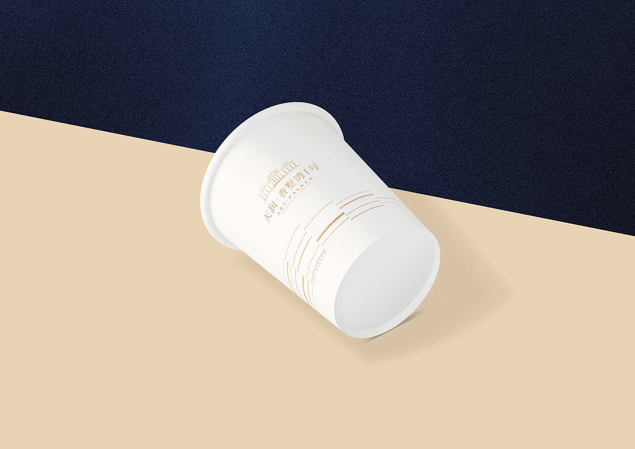 高端城市复合体地产视觉提报（图ZMjg4MDAwMTEy） - 品牌 - 站酷设计师地产设计素材原创素材 - 站酷ZCOOL