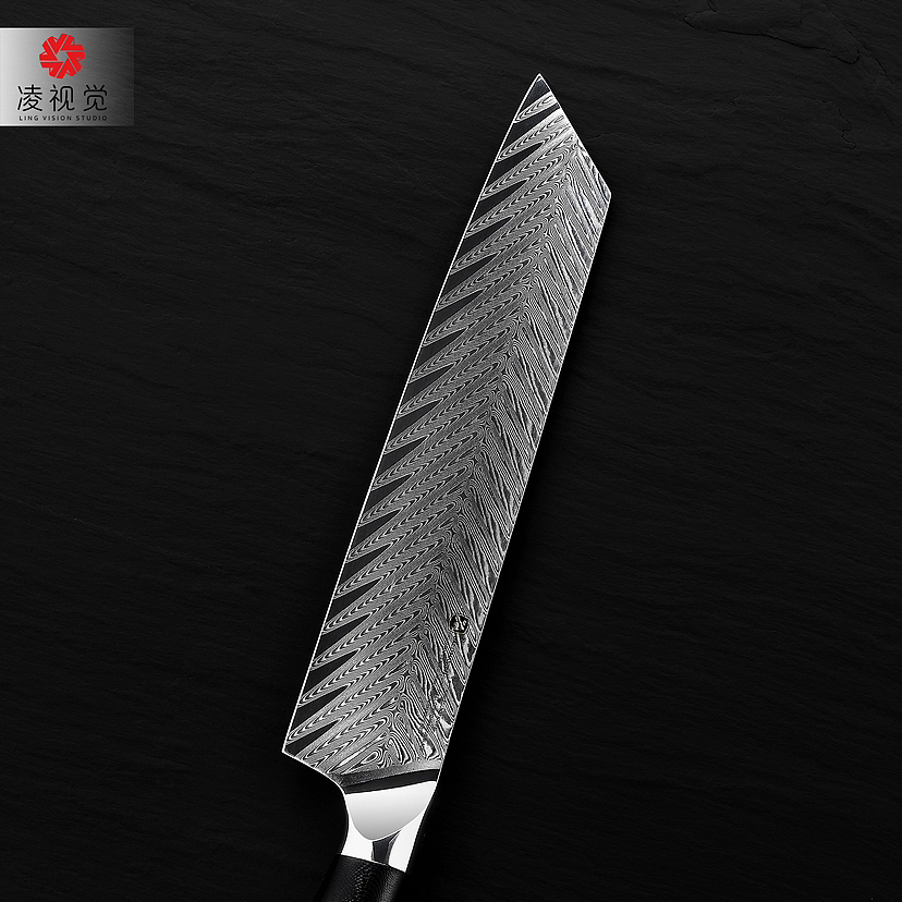 东莞产品摄影|刀具拍摄|专业电商摄影团队