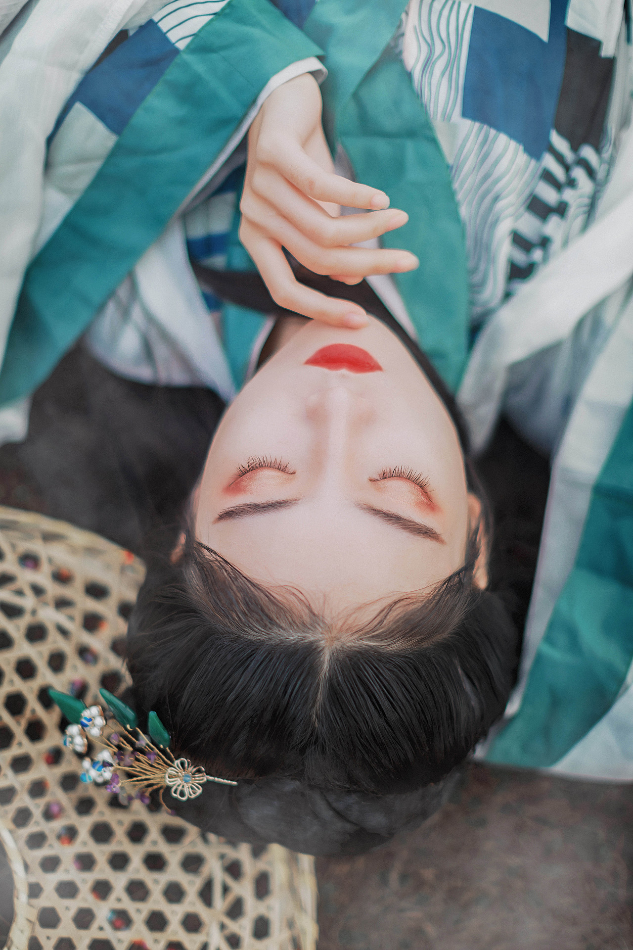 2017.10.6 空山冥游