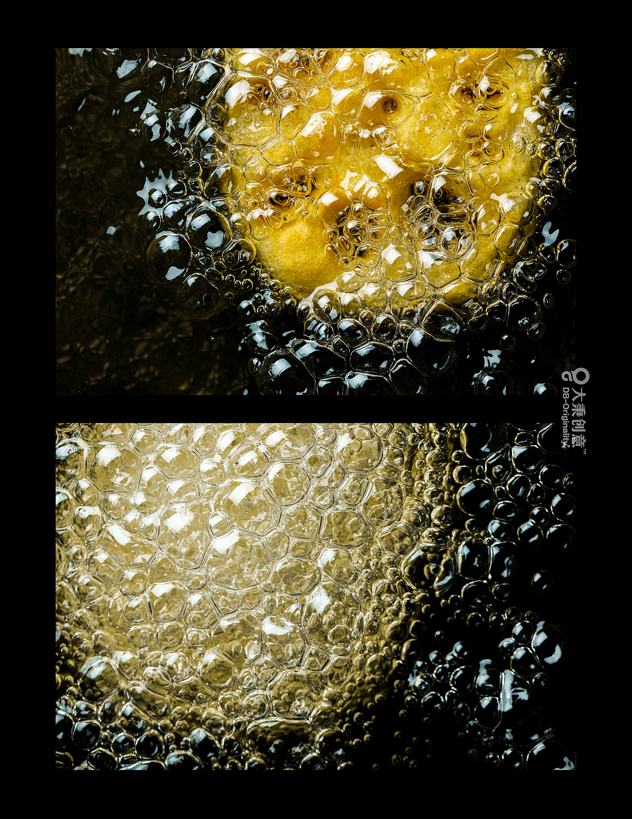 「FOOD ON THE WAY」· 路上的食物 1/3